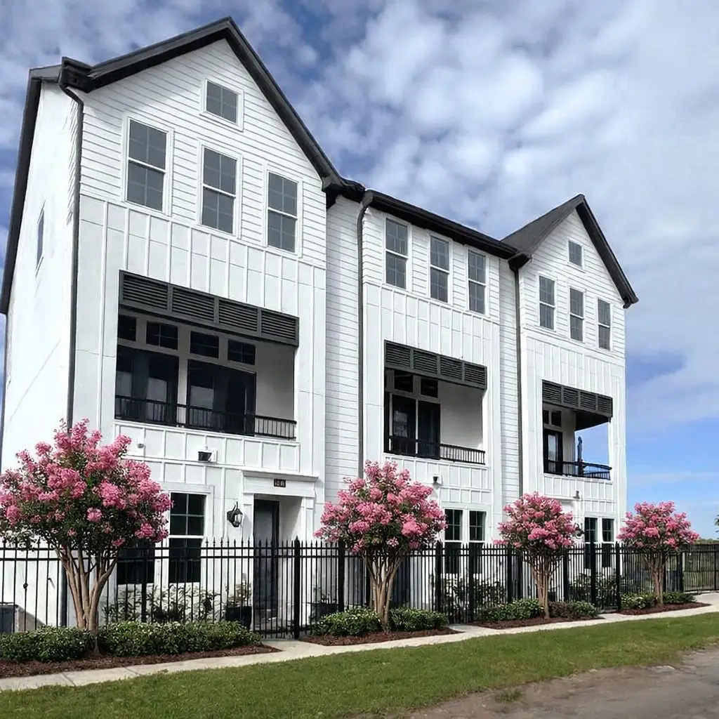 2745 Providence Street, Houston, TX 77020 - #1
