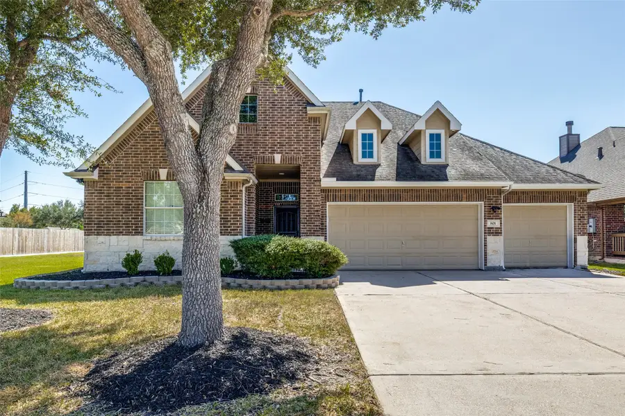 801 Harvard Pointe Drive, League City, TX 77573 - #3