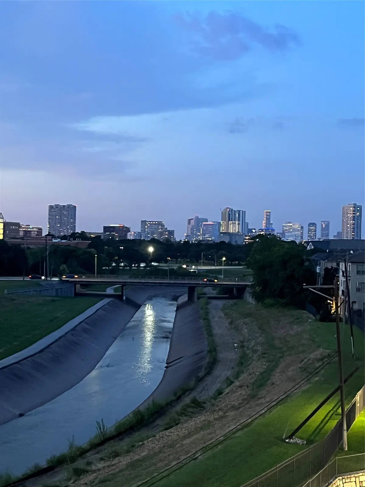 7016 Staffordshire Boulevard #E, Houston, TX 77030 - #1