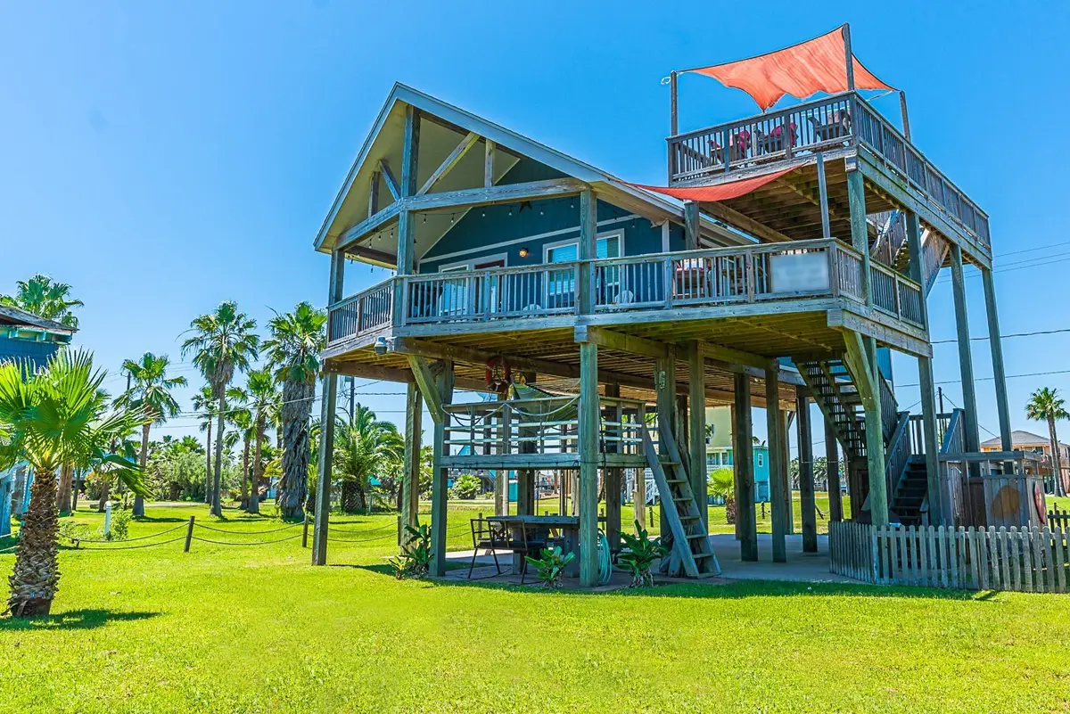 307 Murex Street, Surfside Beach, TX 77541 - #1