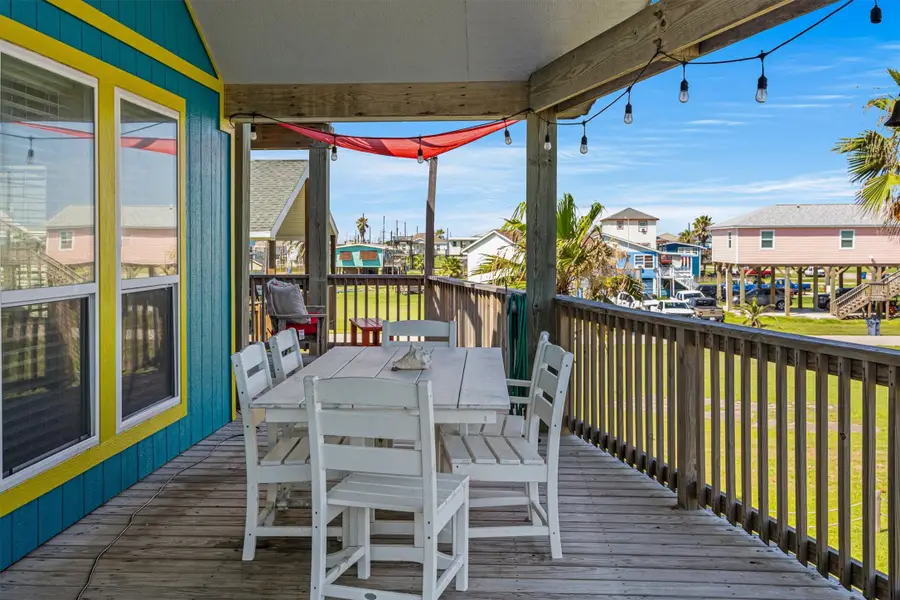 307 Murex Street, Surfside Beach, TX 77541 - #2