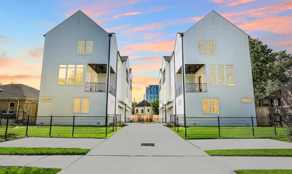 1907 Lauderdale Street, Houston, TX 77030 - Image #1