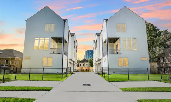 1907 Lauderdale Street, Houston, TX 77030