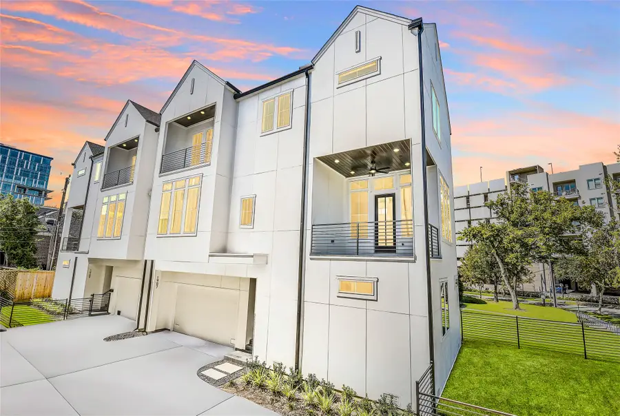 1907 Lauderdale Street, Houston, TX 77030 - Image #2