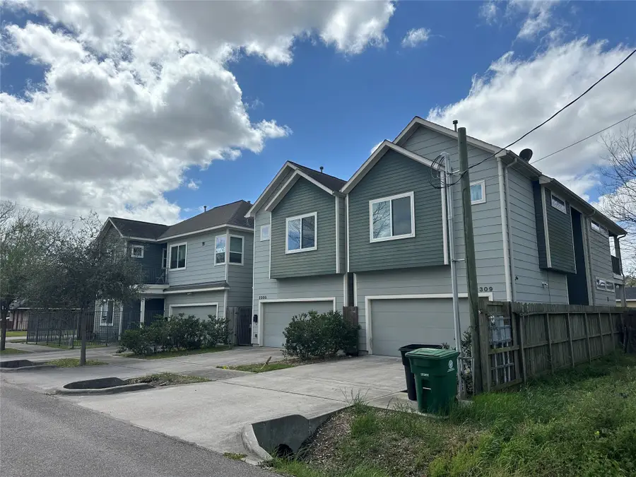 5120 Lee Street, Houston, TX 77020 - Image #2