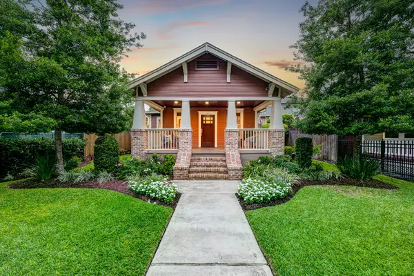 1615 Columbia Street, Houston, TX 77008