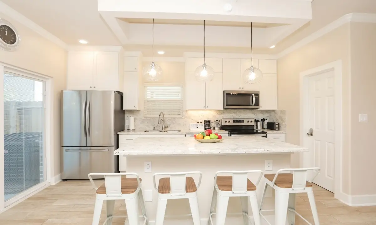 3535 Mount Pleasant Street, Houston, TX 77021 - #1