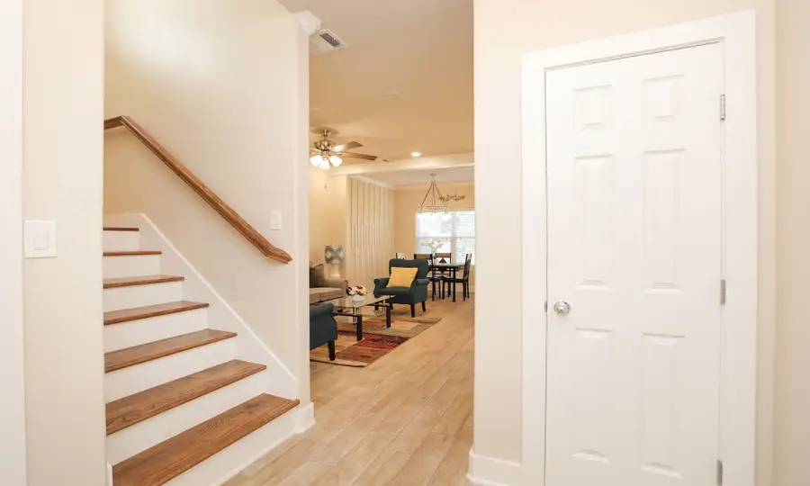 3535 Mount Pleasant Street, Houston, TX 77021 - #3