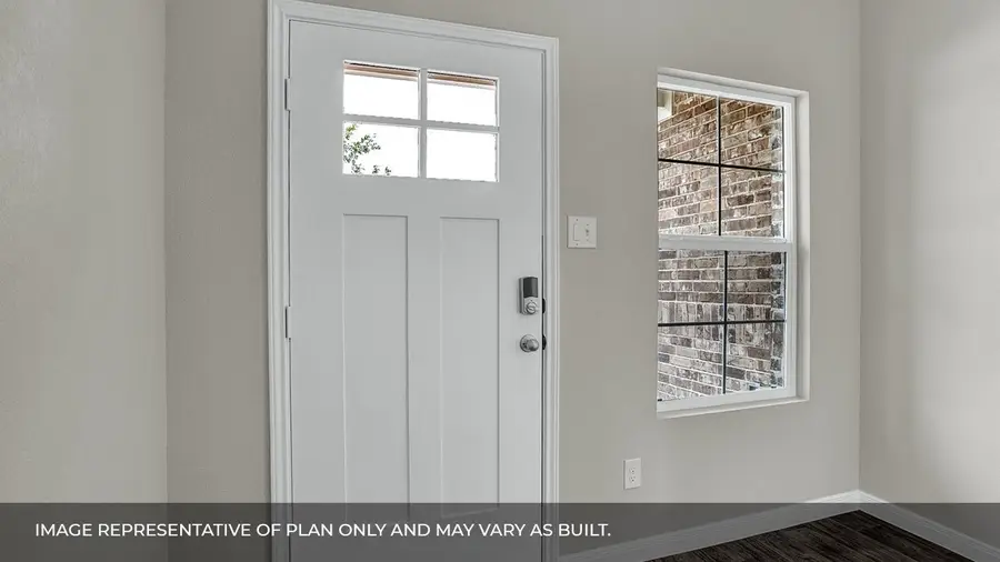 407 Robin Street, Angleton, TX 77515 - Image #2