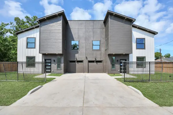 6131 Bacher Street, Houston, TX 77028