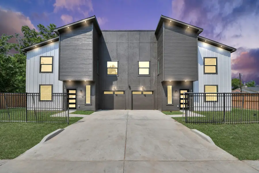 6131 Bacher Street, Houston, TX 77028 - #2