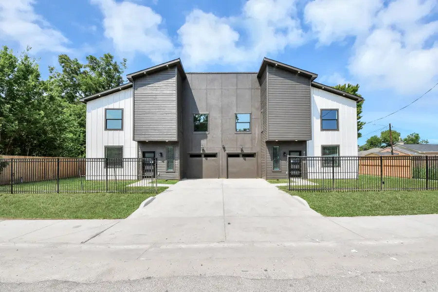 6131 Bacher Street, Houston, TX 77028 - #3