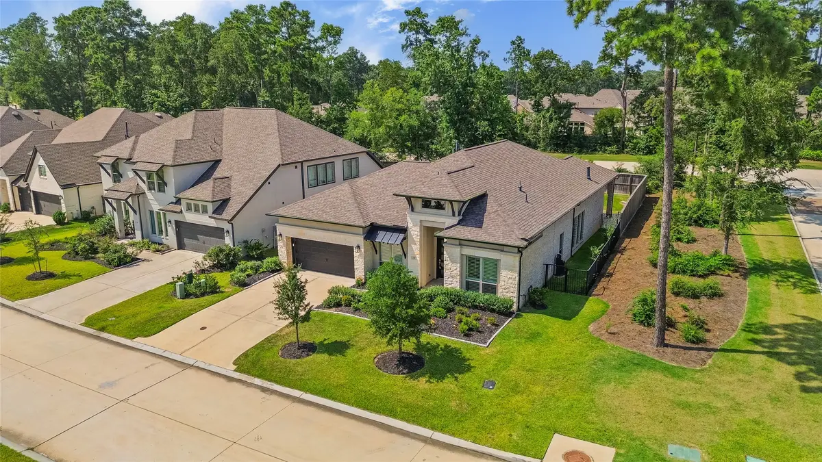 542 Carina Gaze Drive, Willis, TX 77318 - #1