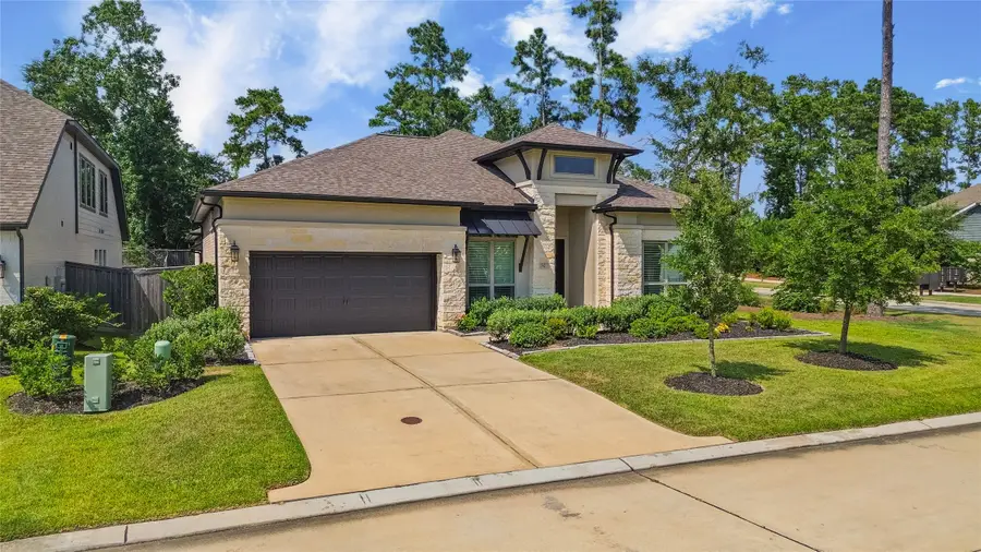 542 Carina Gaze Drive, Willis, TX 77318 - #2