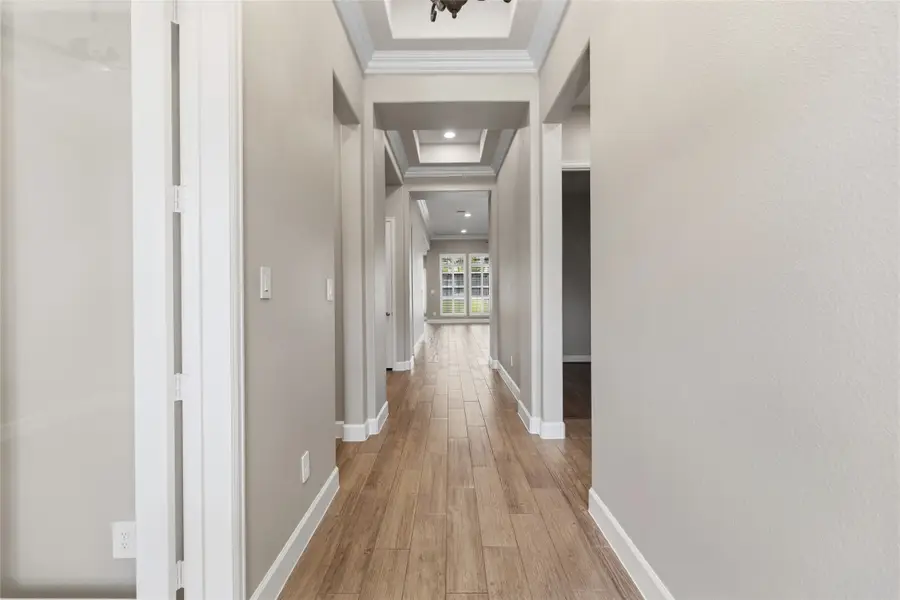 542 Carina Gaze Drive, Willis, TX 77318 - #3