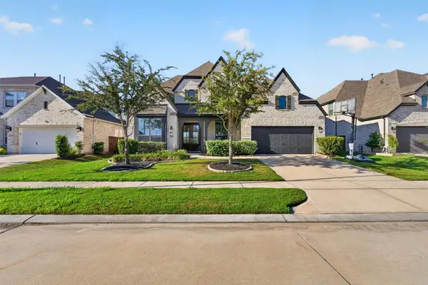 7014 San Bernard Trail, Katy, TX 77493