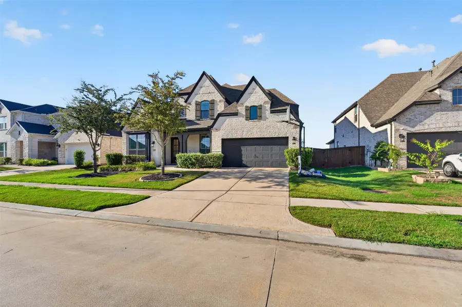 7014 San Bernard Trail, Katy, TX 77493 - #2