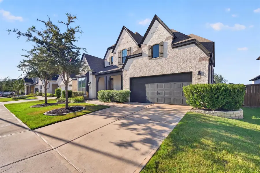 7014 San Bernard Trail, Katy, TX 77493 - #3