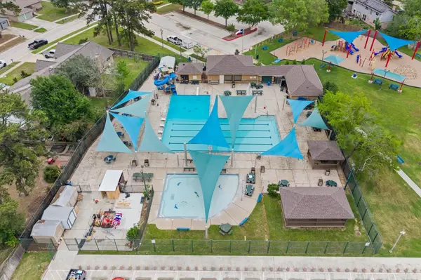 21015 Waymare Lane, Spring, TX 77388