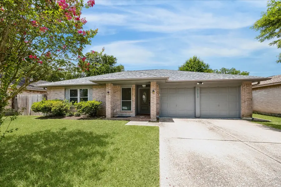 21015 Waymare Lane, Spring, TX 77388 - #2