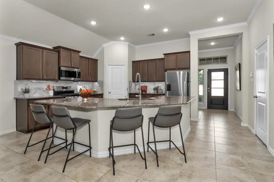 428 Auburn Pines Drive, Montgomery, TX 77316 - #2