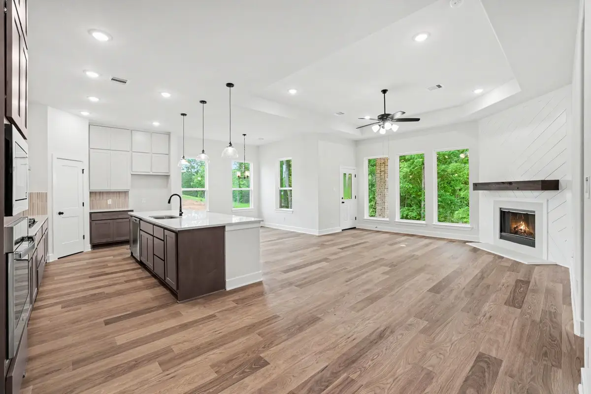 13847 Bourbon Rose, Willis, TX 77378 - #1
