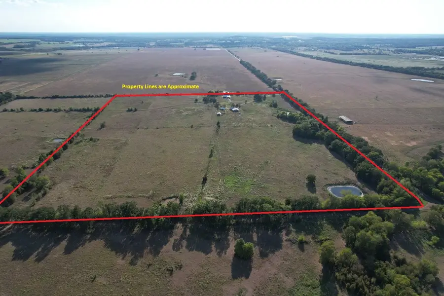 8698 County Road 239, Oakwood, TX 75855 - #3