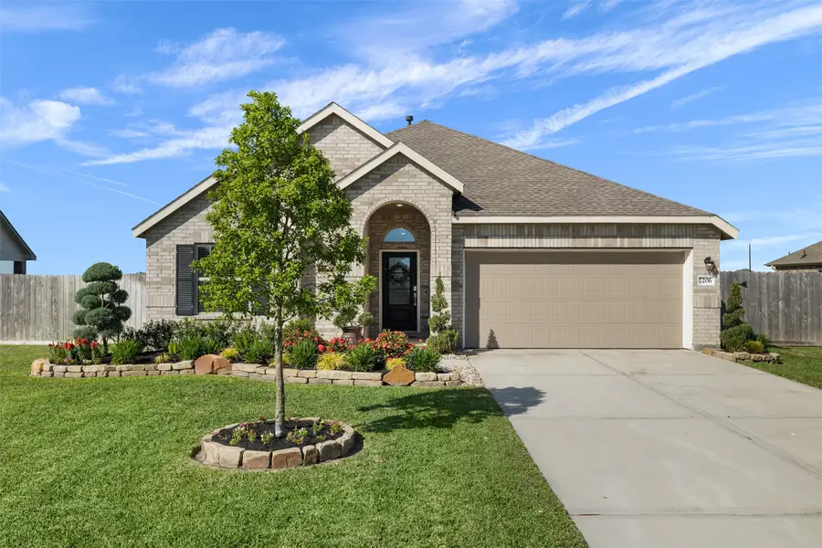 7206 Oakmont Avenue, Baytown, TX 77523 - #2