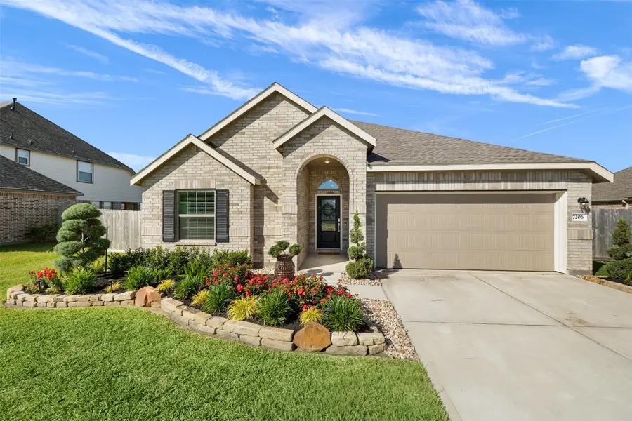 7206 Oakmont Avenue, Baytown, TX 77523 - #3