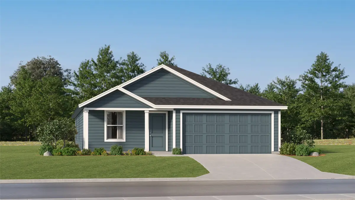 18592 Barrichello Drive, Conroe, TX 77306 - #1