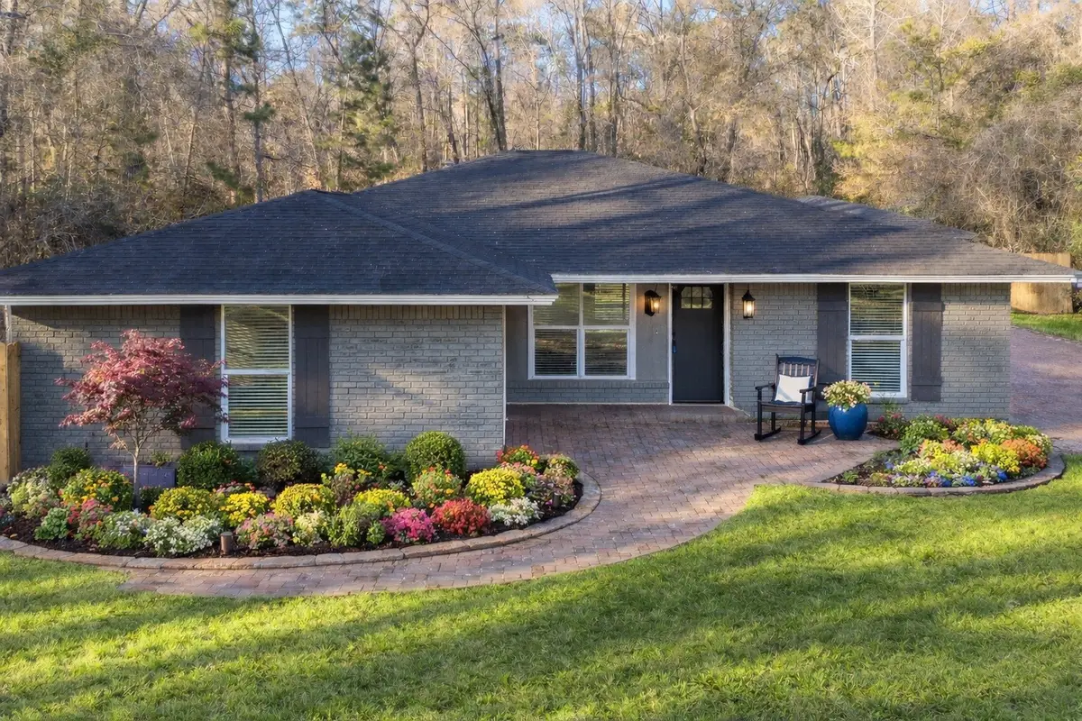 3427 Silver Chalice Drive, New Caney, TX 77357 - #1