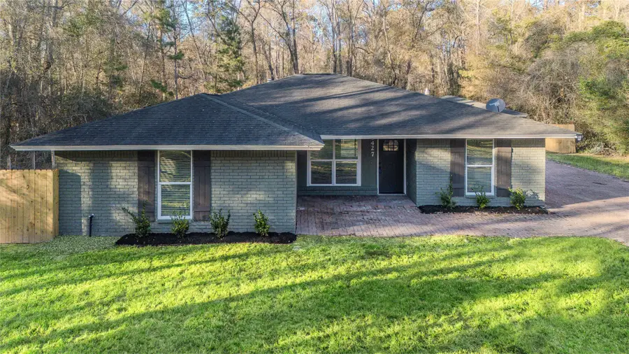 3427 Silver Chalice Drive, New Caney, TX 77357 - #2