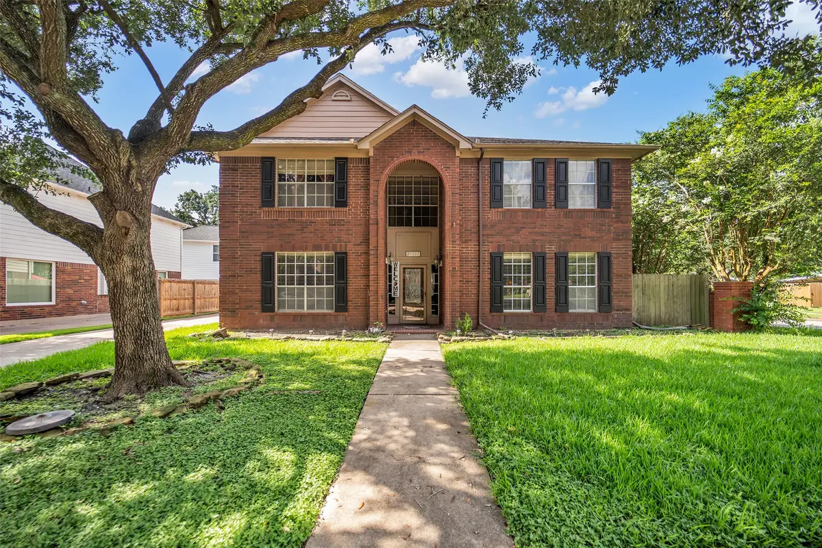 21327 Park Bishop Drive, Katy, TX 77450 - #1