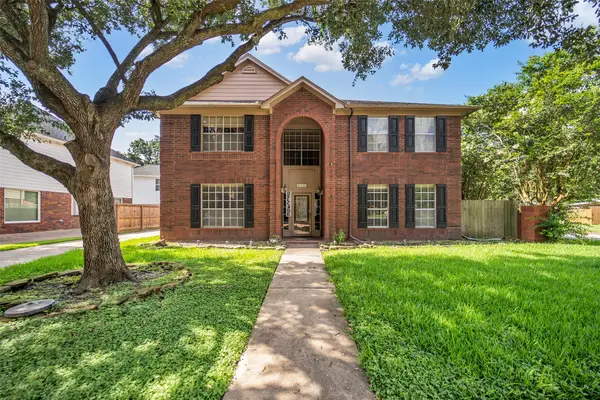 21327 Park Bishop Drive, Katy, TX 77450