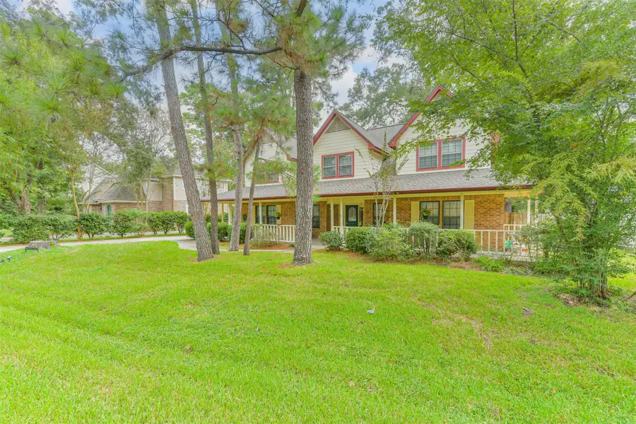 6 Amara Court, The Woodlands, TX 77381 - #3