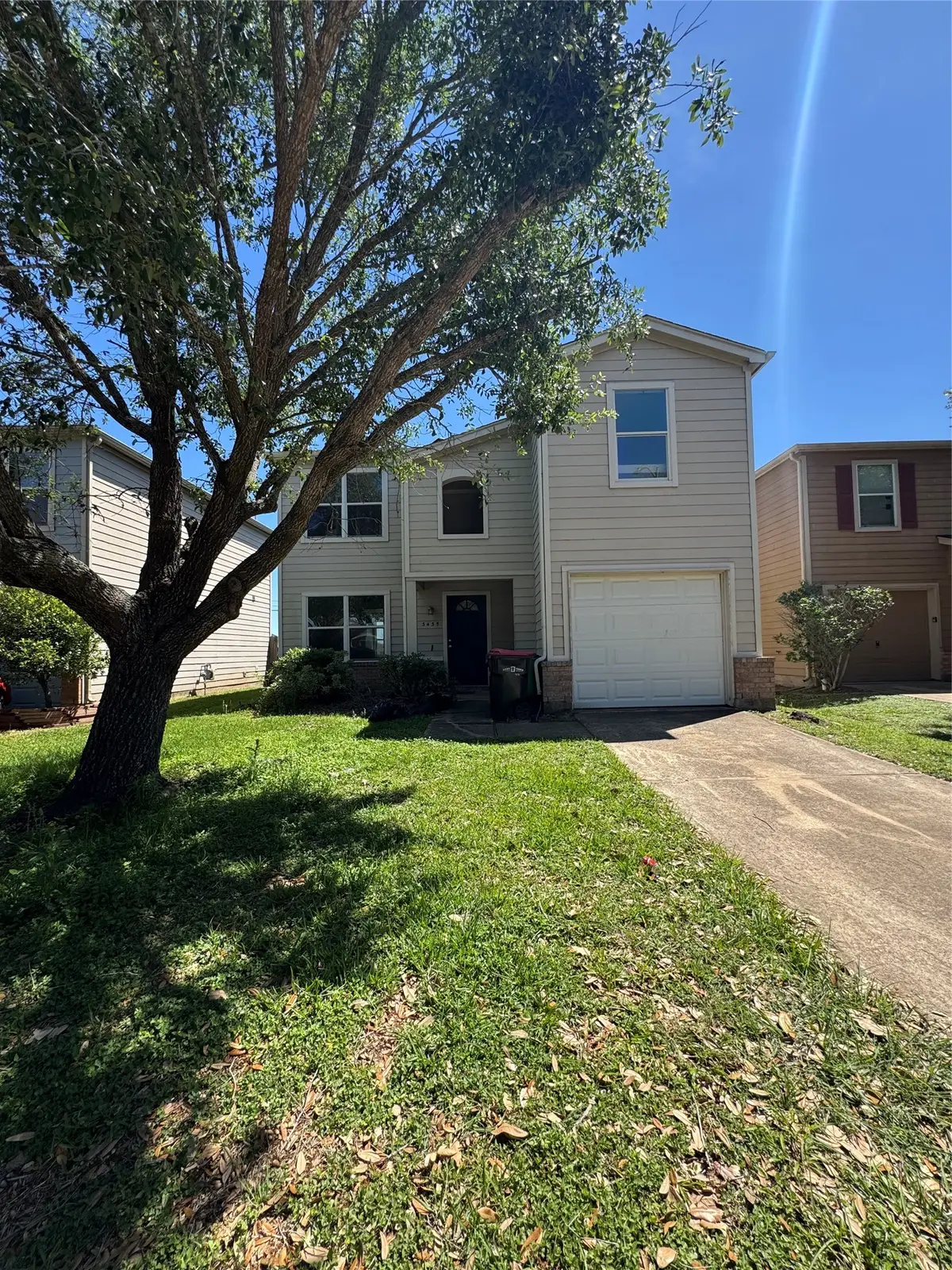 3435 Becker Glen Street, Fresno, TX 77545 - #1