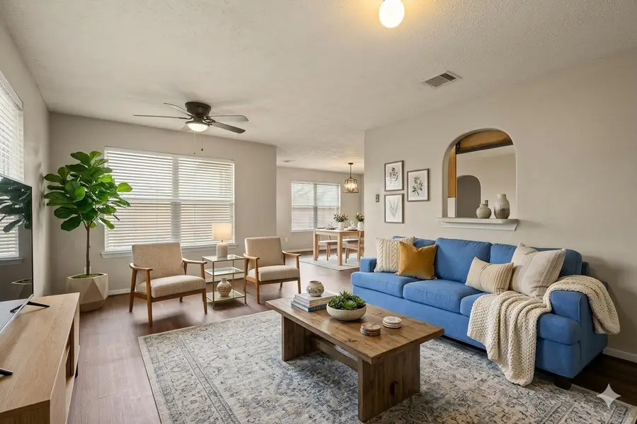 5247 Panay Park Drive, Houston, TX 77048 - #3