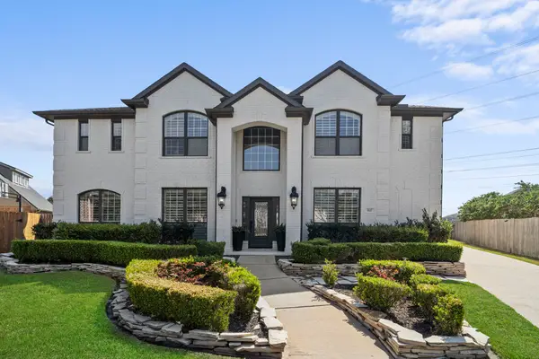 9227 Turtle Pond Lane, Missouri City, TX 77459