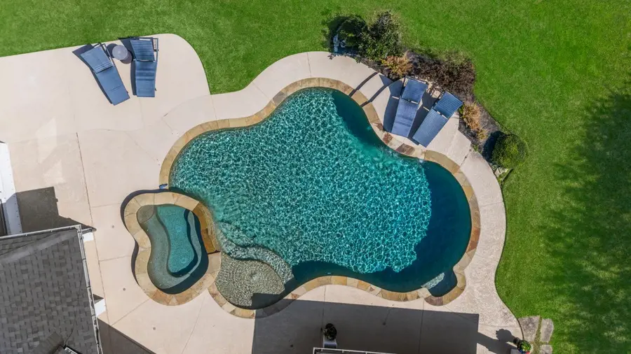 9227 Turtle Pond Lane, Missouri City, TX 77459 - #3