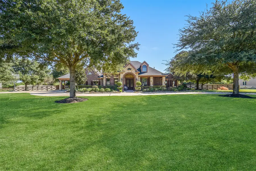 22114 Meadowhurst Circle E, Tomball, TX 77377 - #3