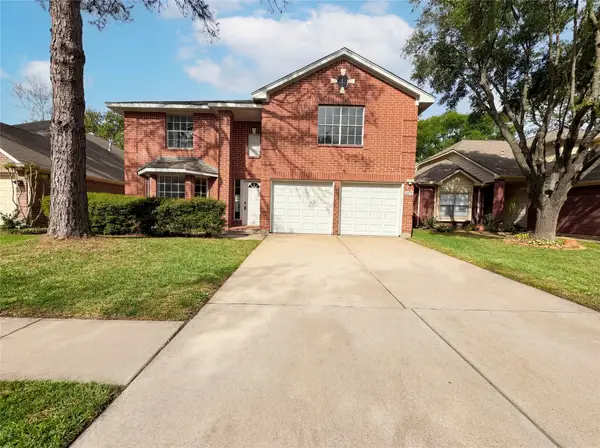 6831 Stratford Park Drive, Houston, TX 77084