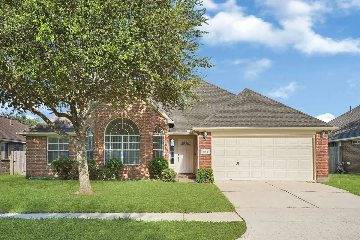 4014 Redwood Arbor Lane, Fresno, TX 77545 - #1
