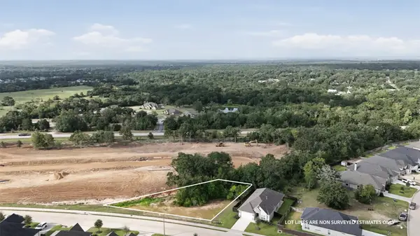 1910 Cibolo Creek Court, College Station, TX 77845