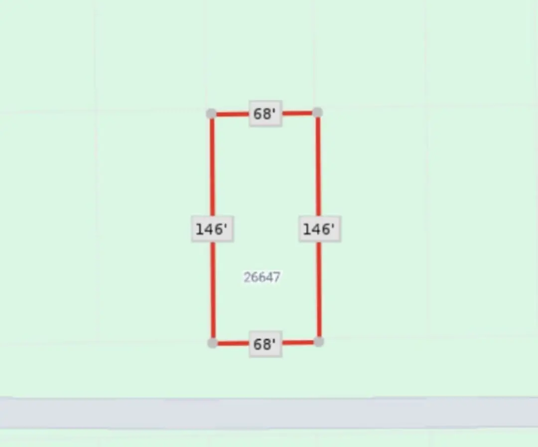 26647 Falcon Lane, Hempstead, TX 77445 - Image #1