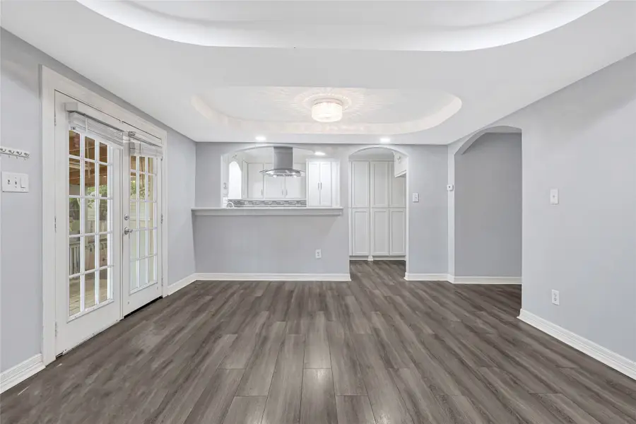 4602 Nichols Street, Houston, TX 77020 - #2