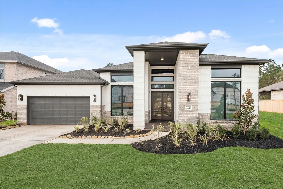 27028 West Ranch House Road, Montgomery, TX 77316 - Image #1