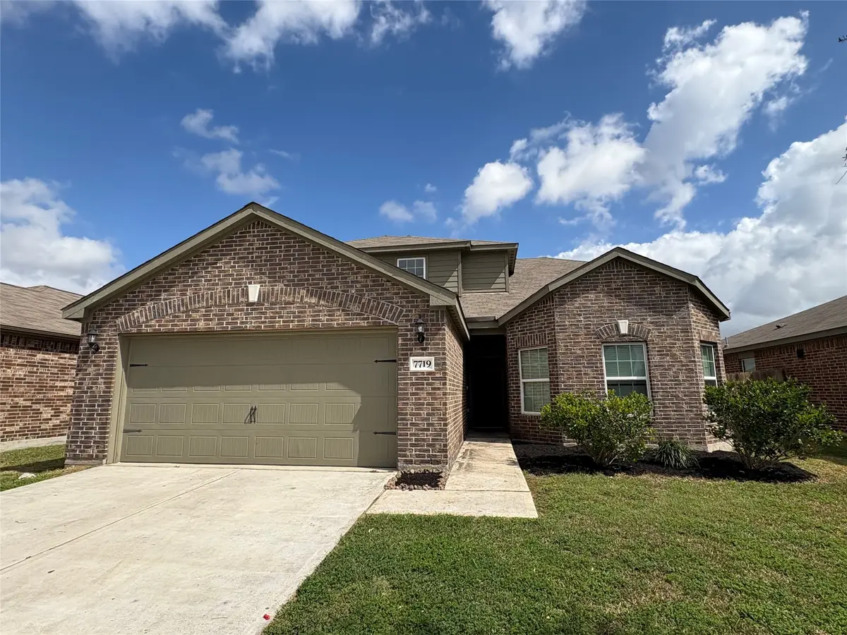 7719 Vacek Meadows Loop, Richmond, TX 77469 - #1