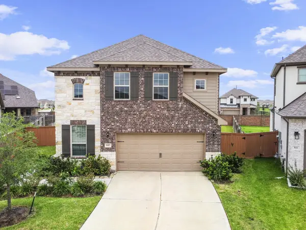 837 Laguna Green Lane, Katy, TX 77493