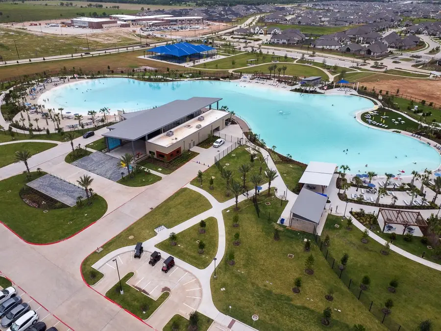 837 Laguna Green Lane, Katy, TX 77493 - #2