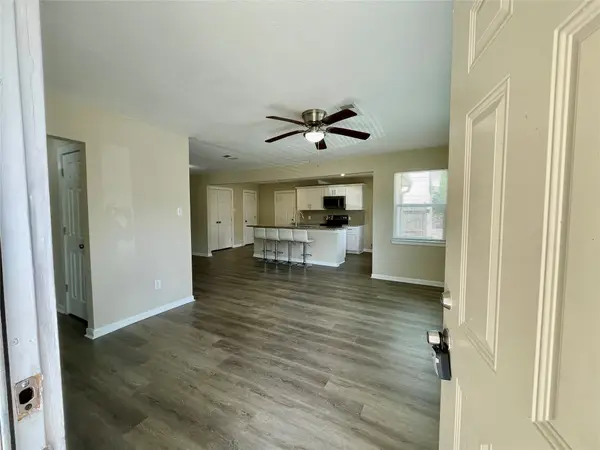 6810 Foster Street, Houston, TX 77021